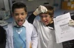 labs kids