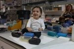 labs kids