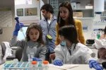 labs kids